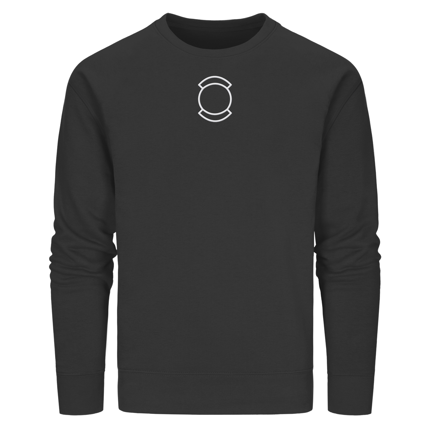 Batch - Organic Basic Unisex Sweatshirt