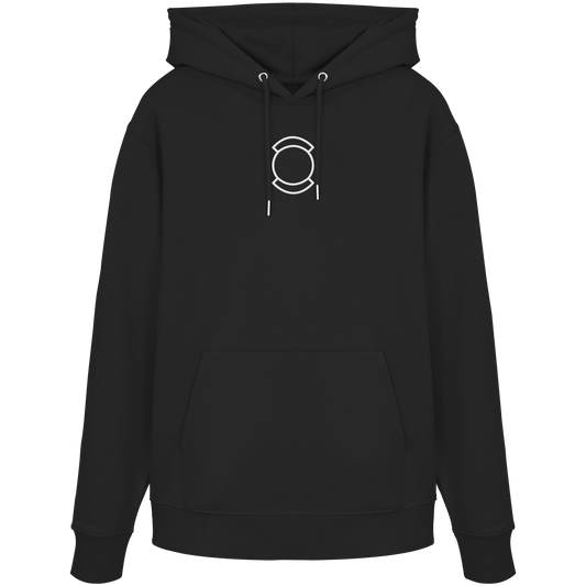 Batch - Organic Hoodie