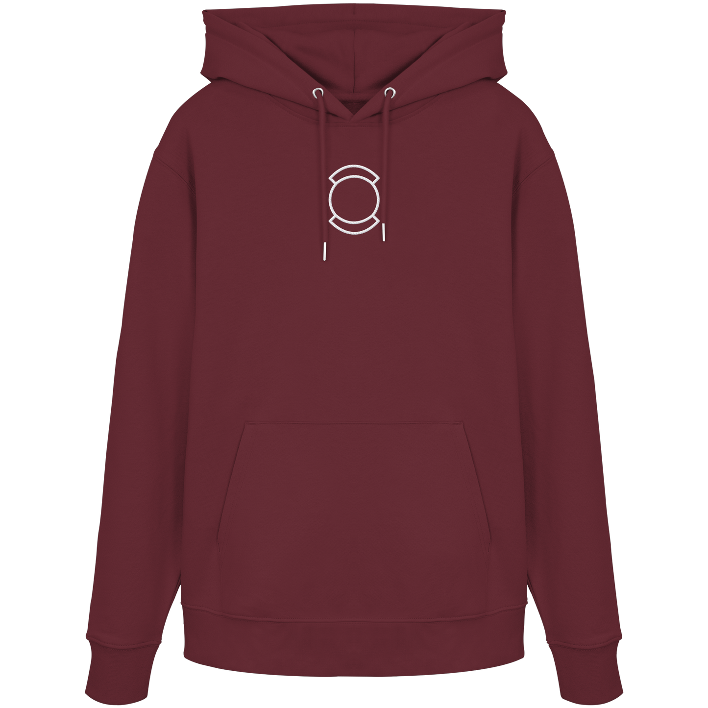 Batch - Organic Hoodie