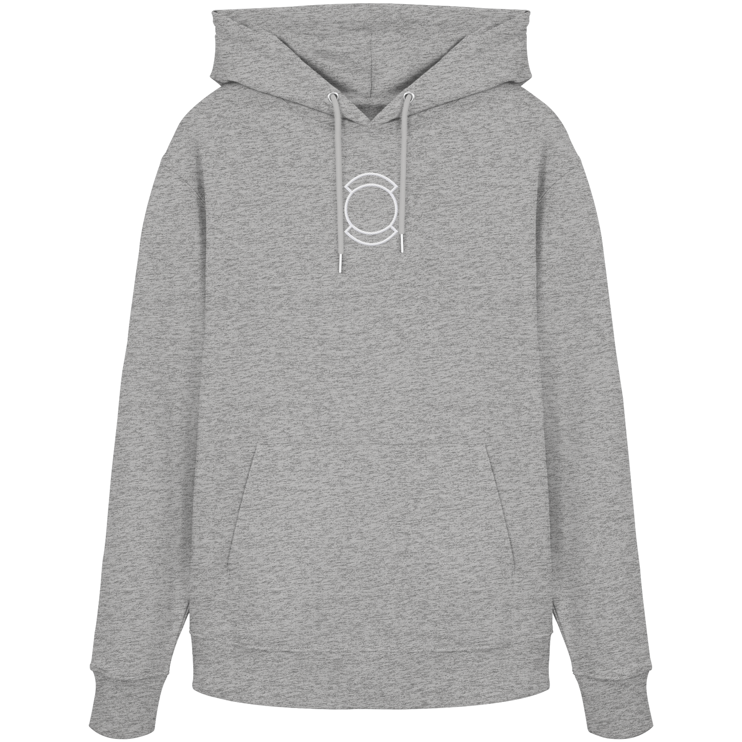 Batch - Organic Hoodie