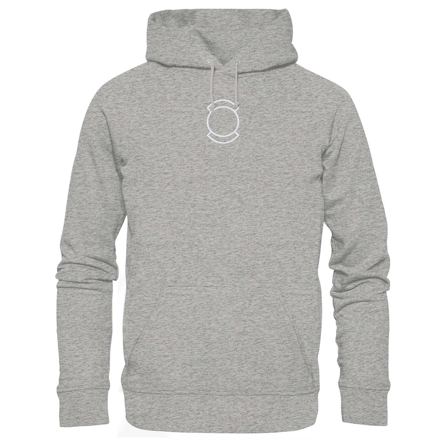 Batch - Organic Hoodie