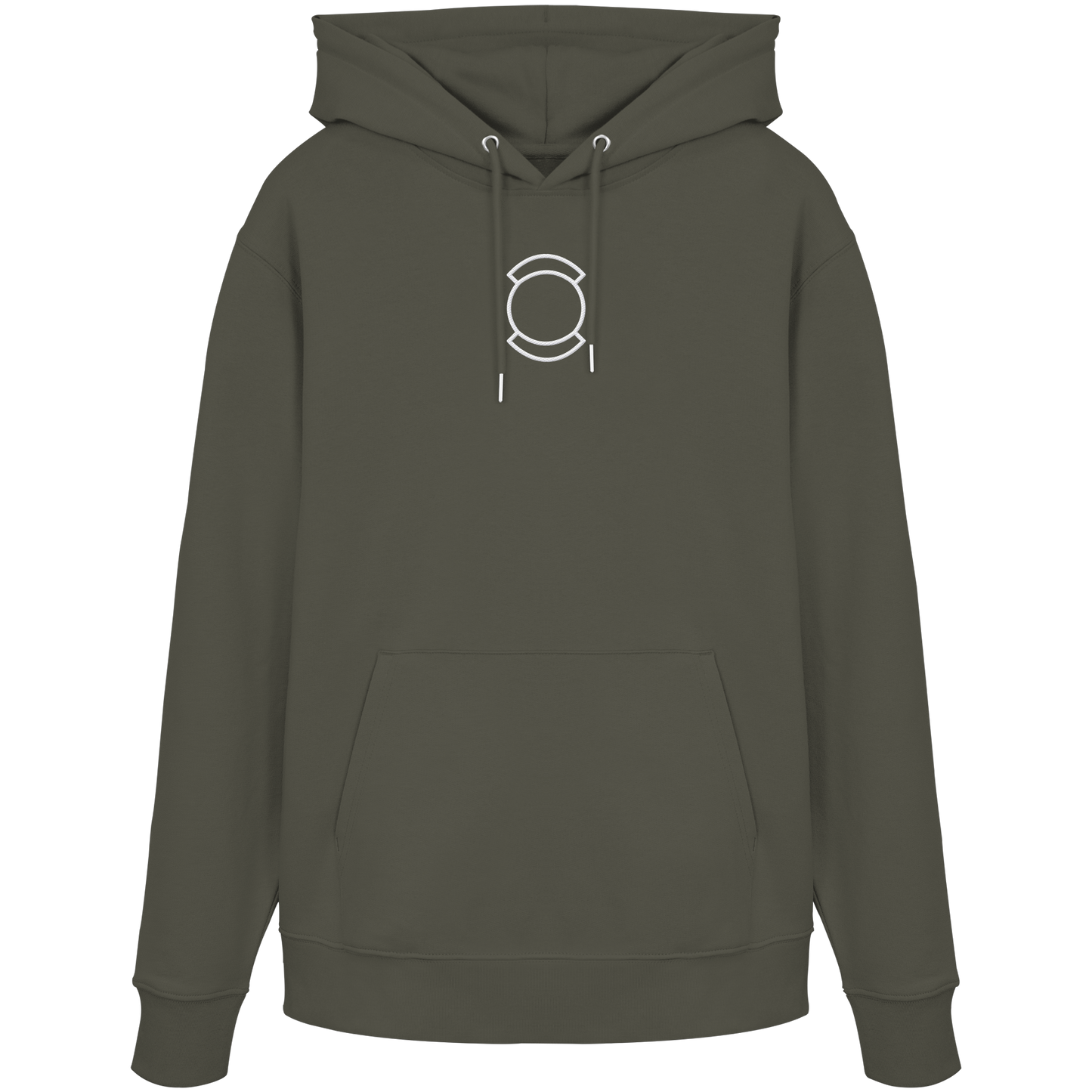 Batch - Organic Hoodie