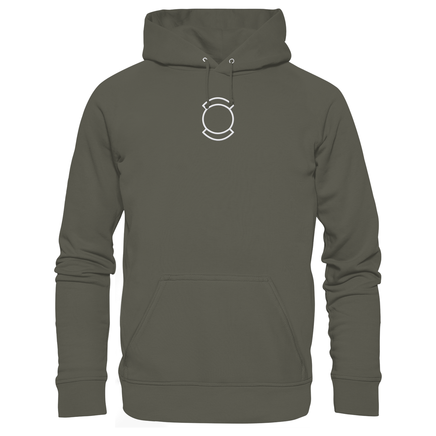 Batch - Organic Hoodie