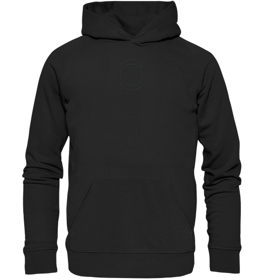 Brand - Organic Hoodie (Stick)