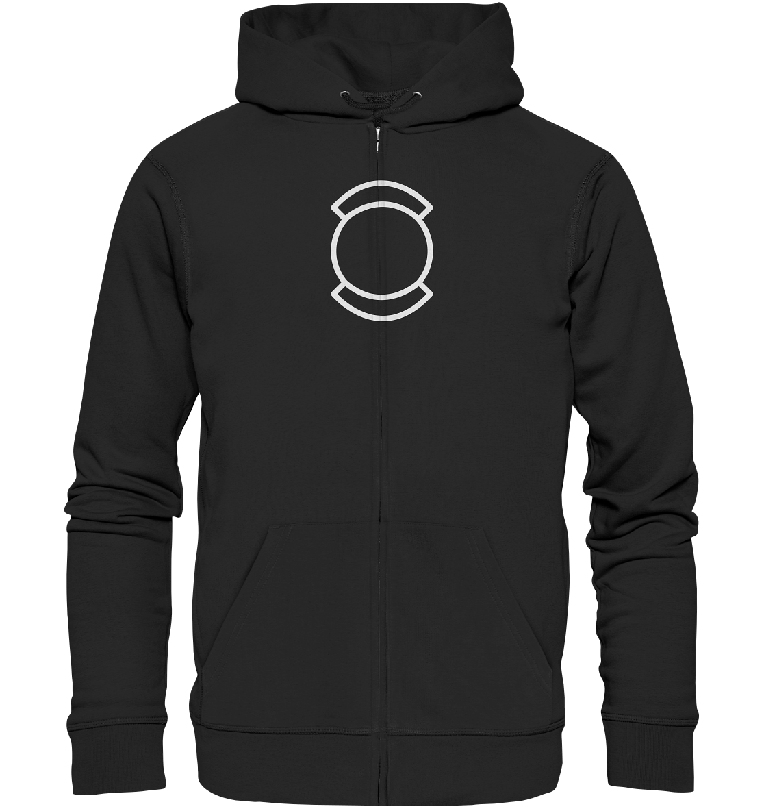 Brand - Organic Zipper