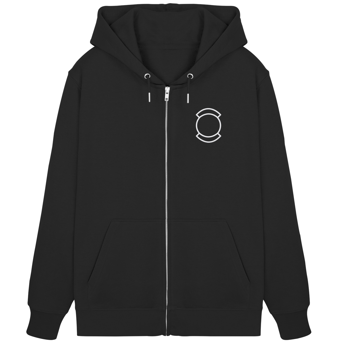 Batch - Organic Zipper