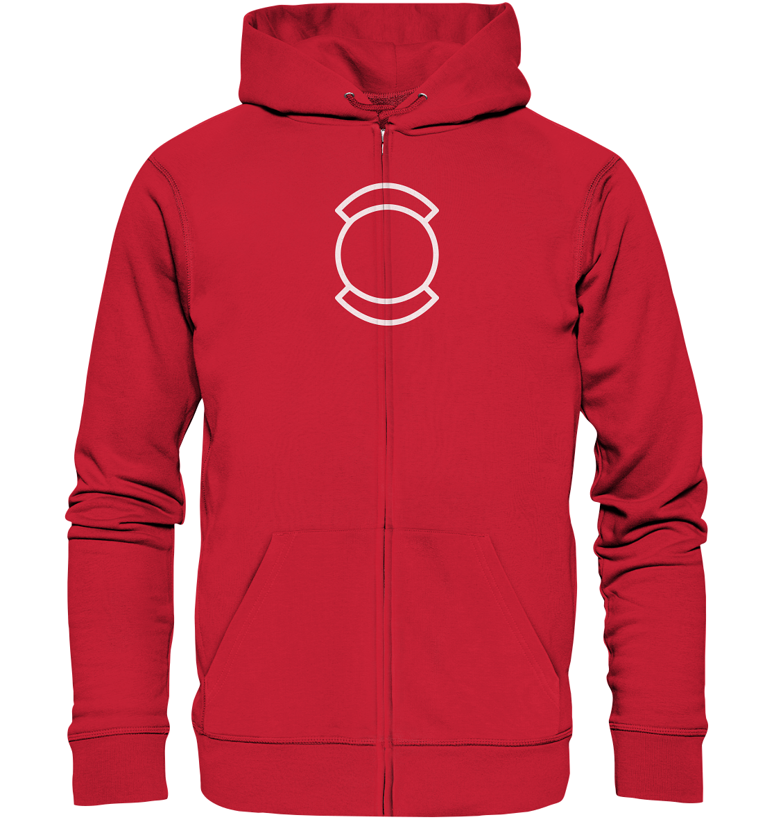 Brand - Organic Zipper