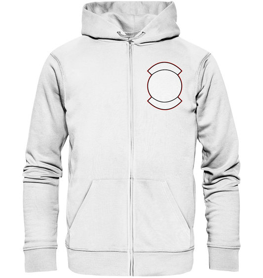 Logo - Organic Zipper