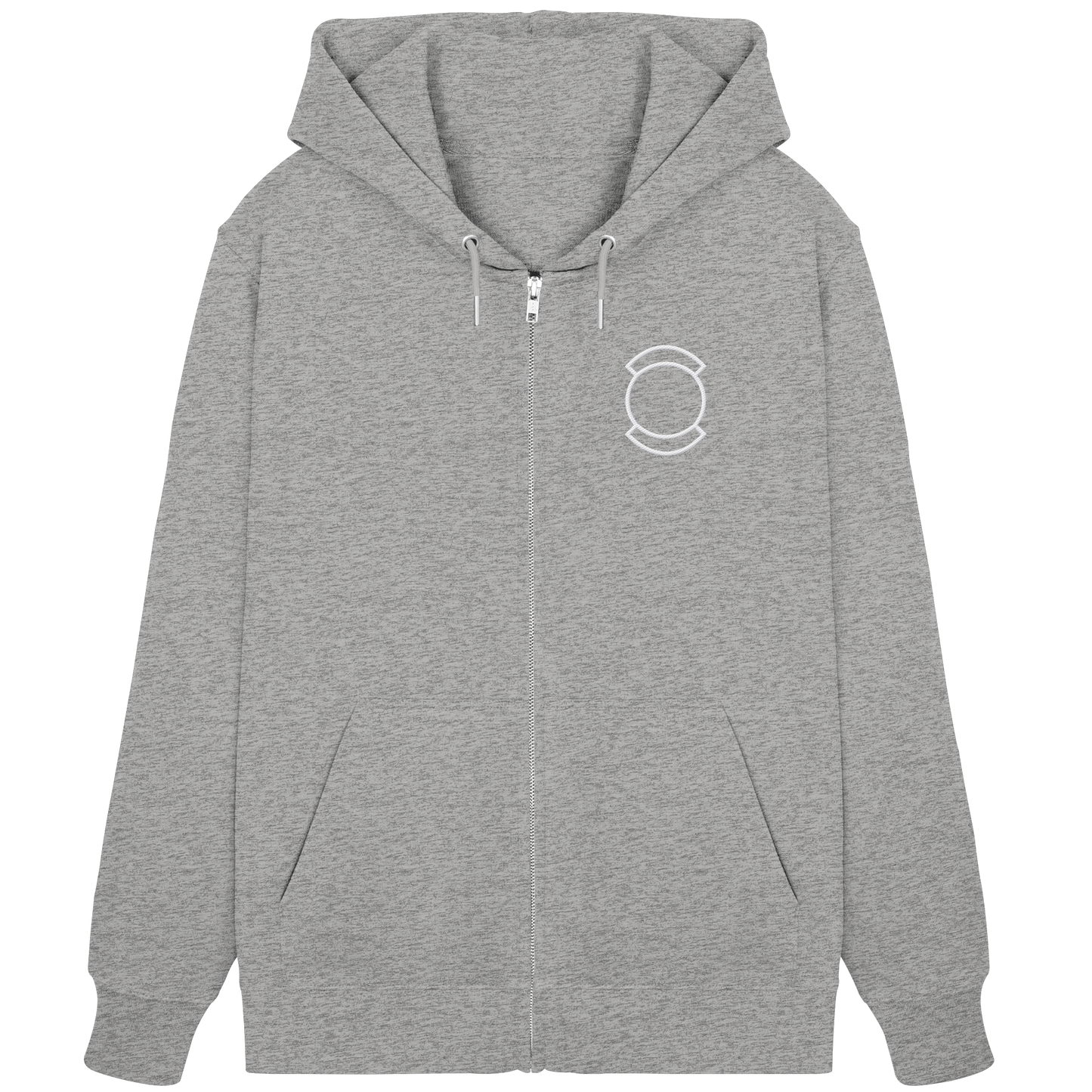 Batch - Organic Zipper