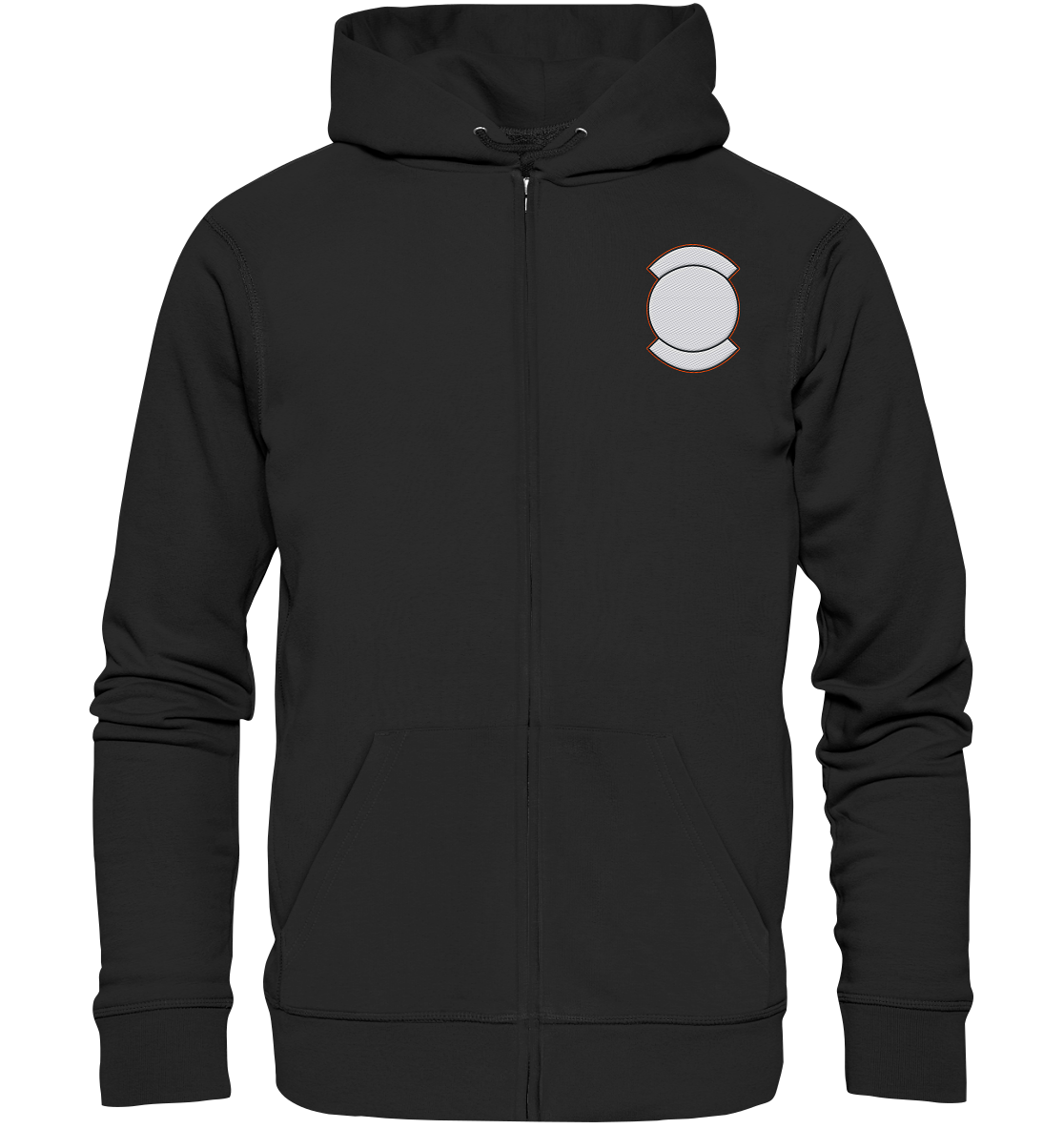 Logo Stick - Organic Zipper (Stick)