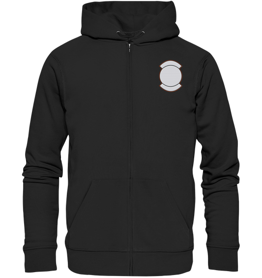 Logo Stick - Organic Zipper (Stick)