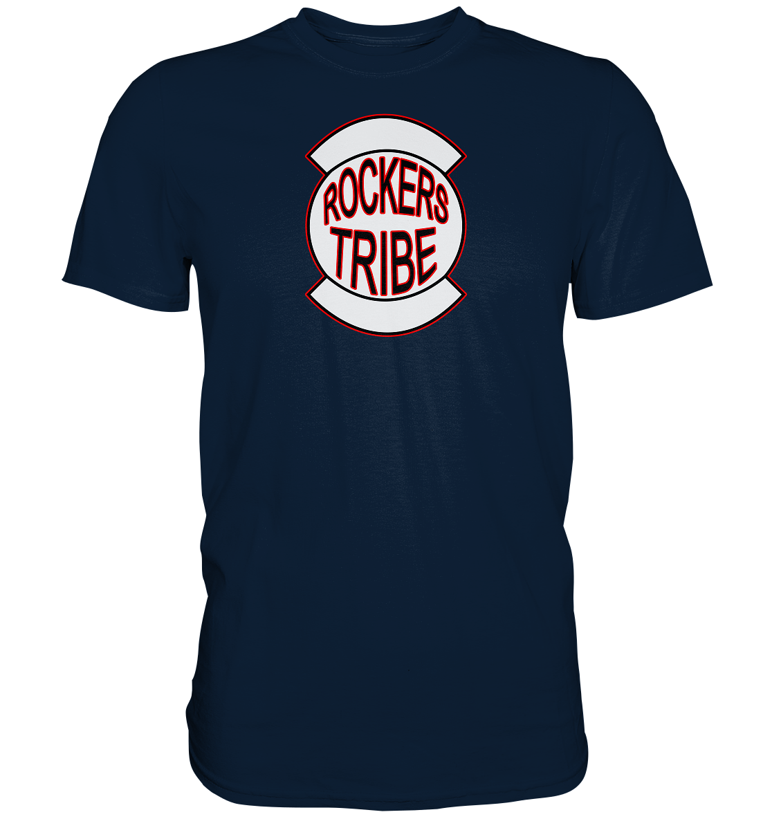 Logo - Premium Shirt