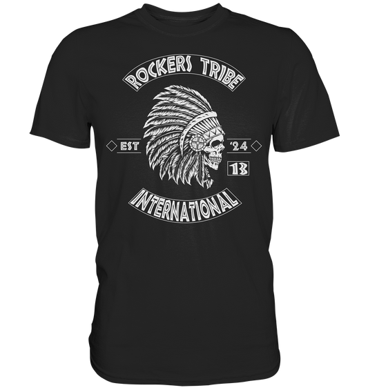 Chief - Premium Shirt