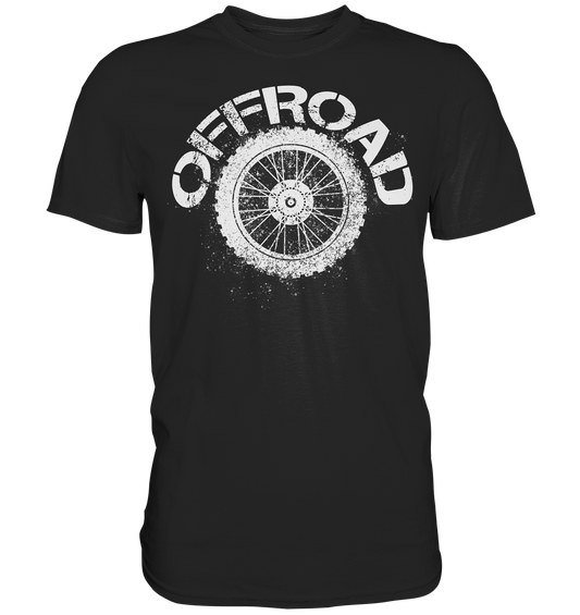 Offroad - Premium Shirt