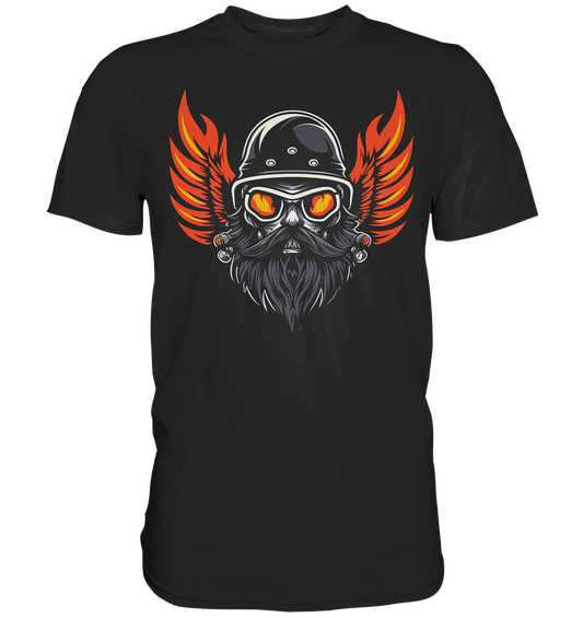 Free Rider - Premium Shirt