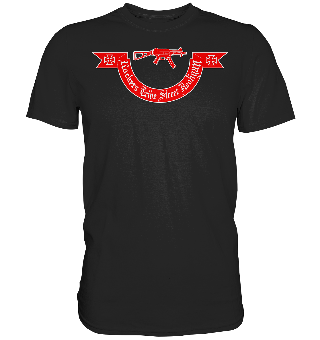 Hool  - Premium Shirt