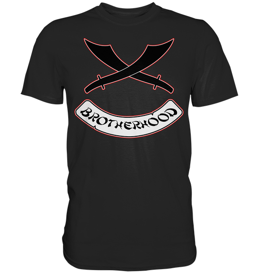 Brotherhood - Premium Shirt