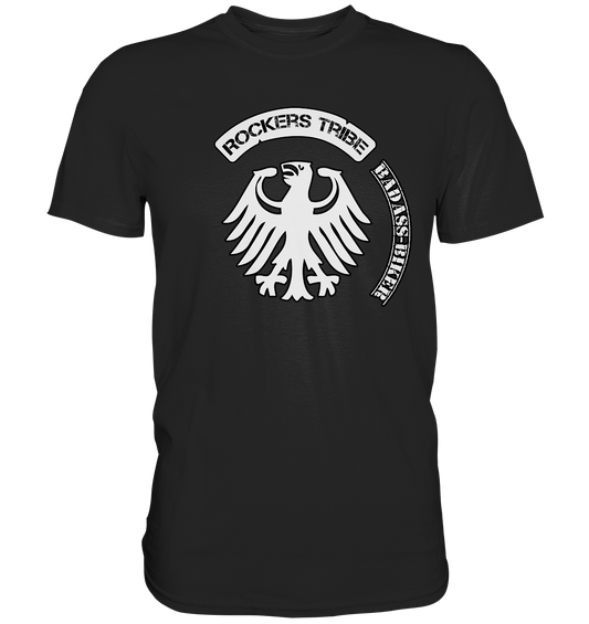 Badass - Premium Shirt