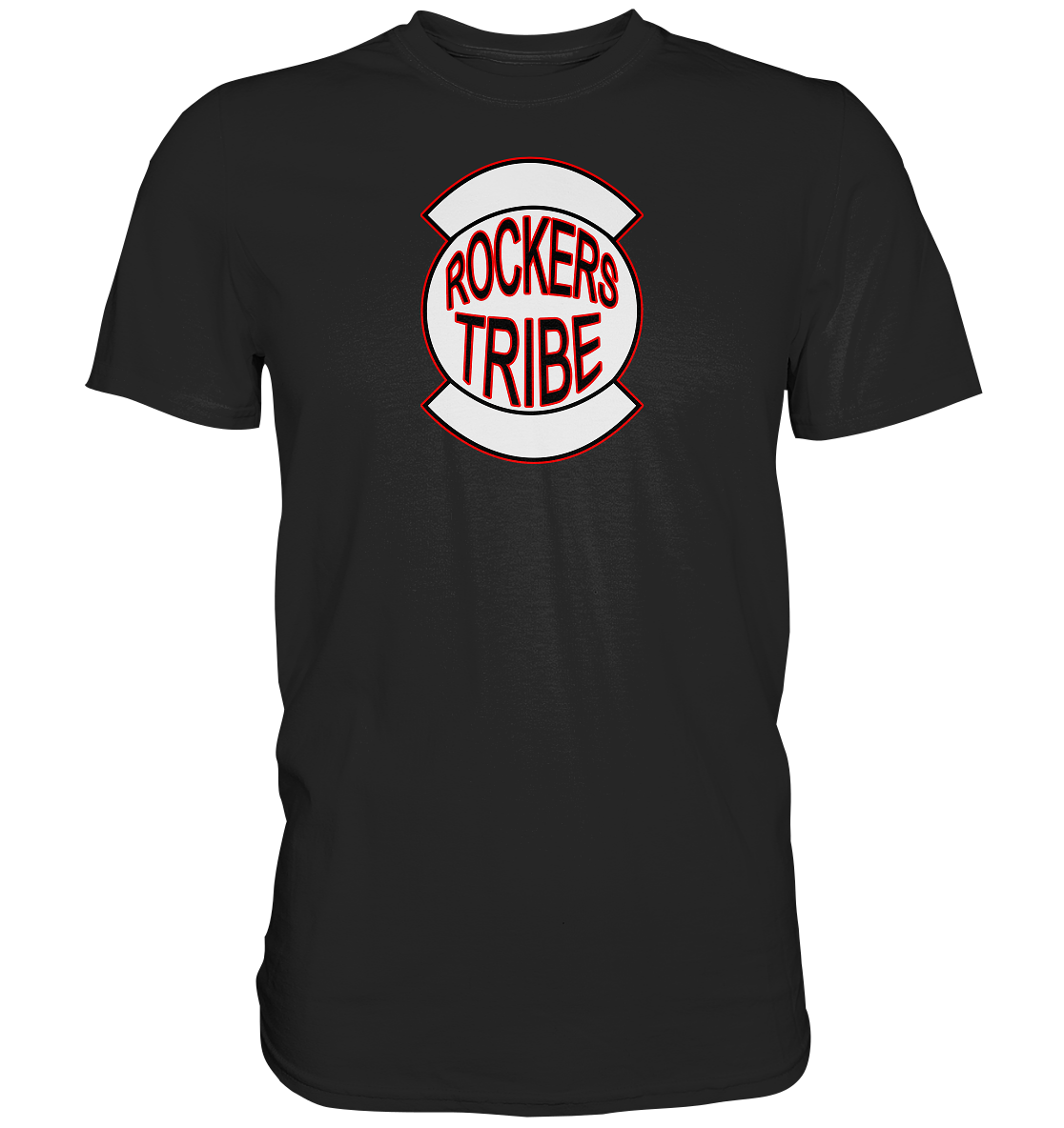 Logo - Premium Shirt