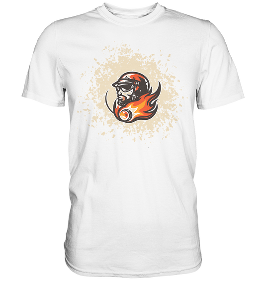 On Fire - Premium Shirt