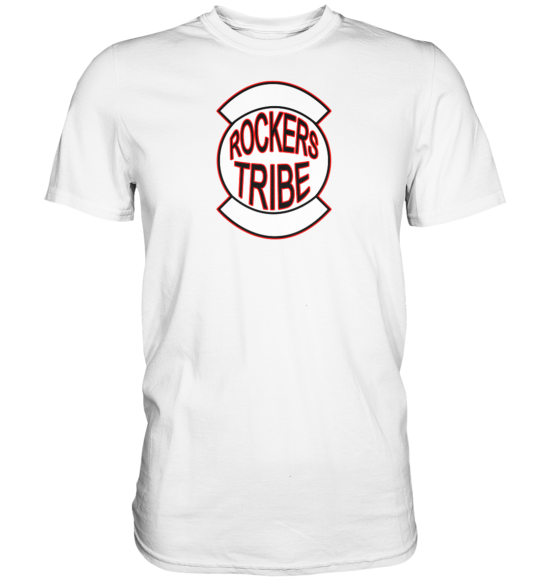Logo - Premium Shirt