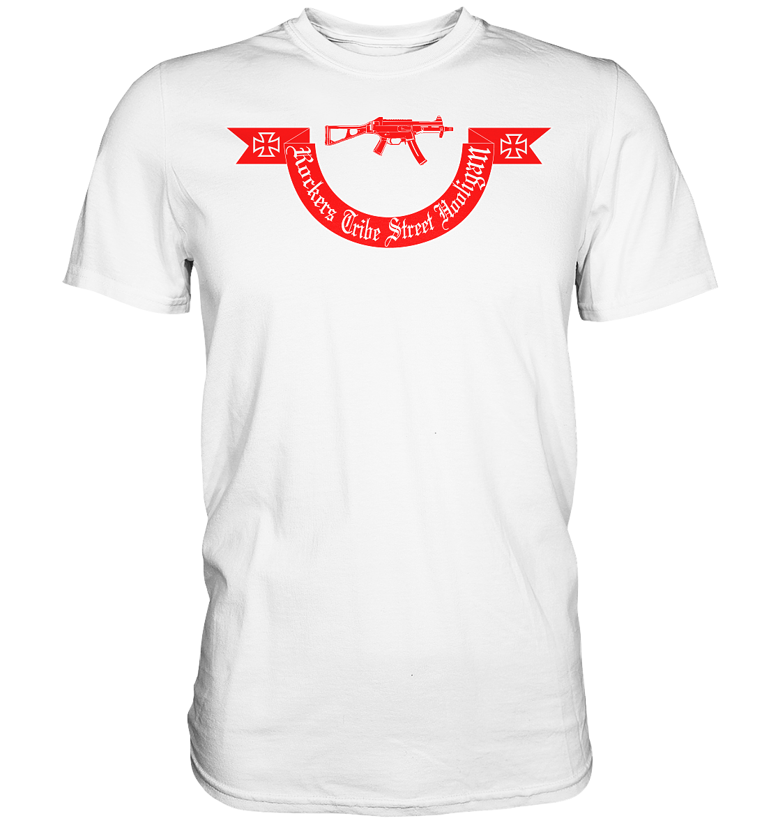 Hool  - Premium Shirt