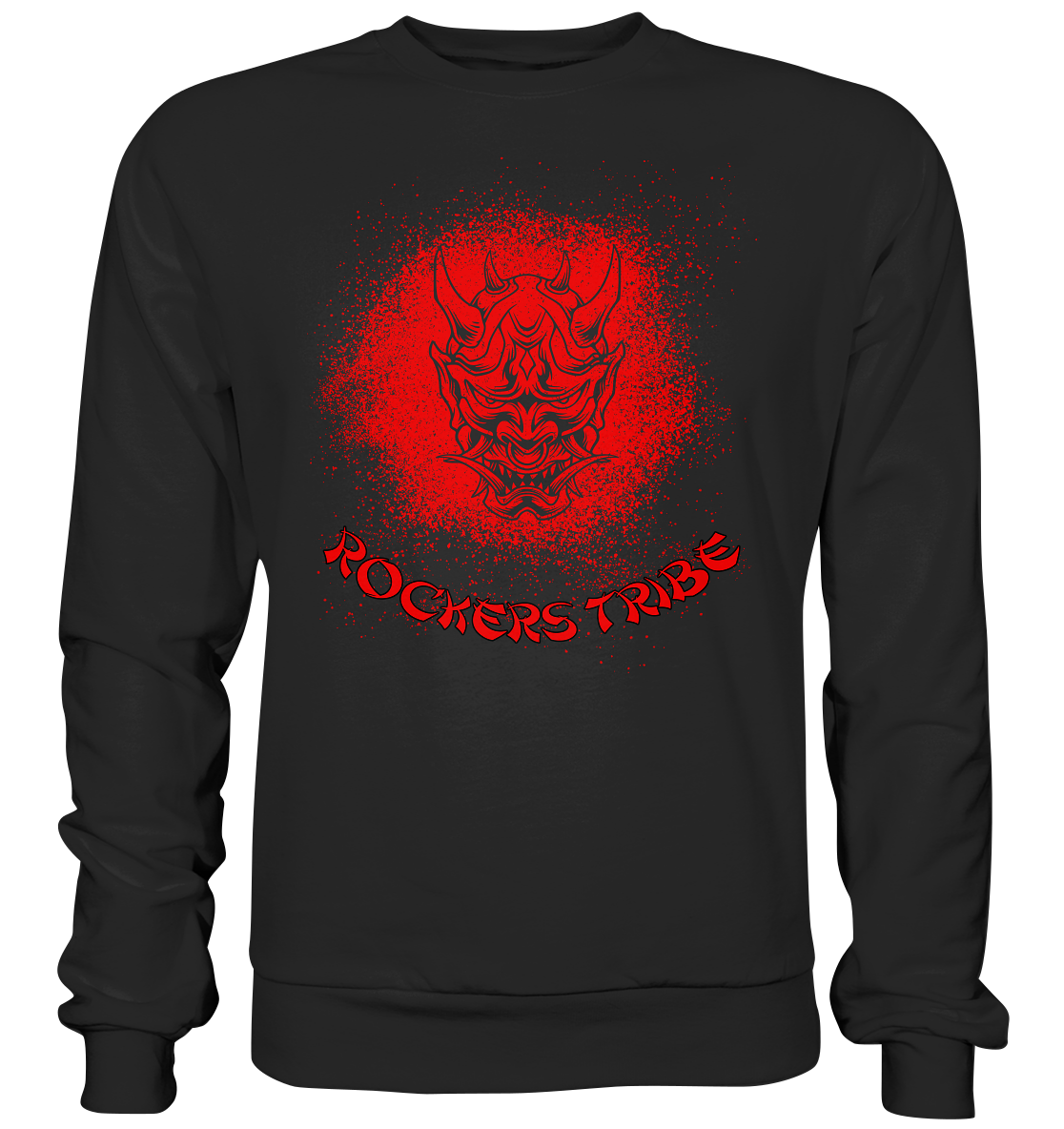 Asian  - Premium Sweatshirt