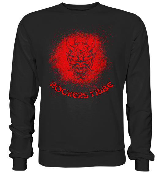 Asian  - Premium Sweatshirt