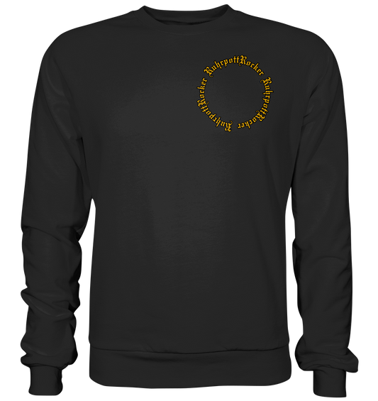 Ruhrpott Rocker - Premium Sweatshirt