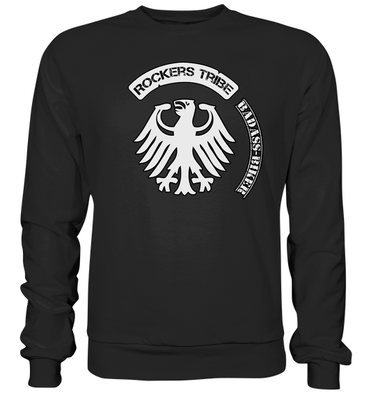 Badass - Premium Sweatshirt