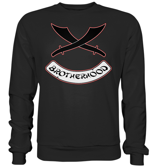 Brotherhood - Premium Sweatshirt