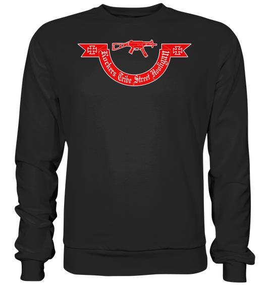 Hool  - Premium Sweatshirt