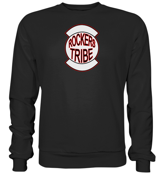 Logo - Premium Sweatshirt