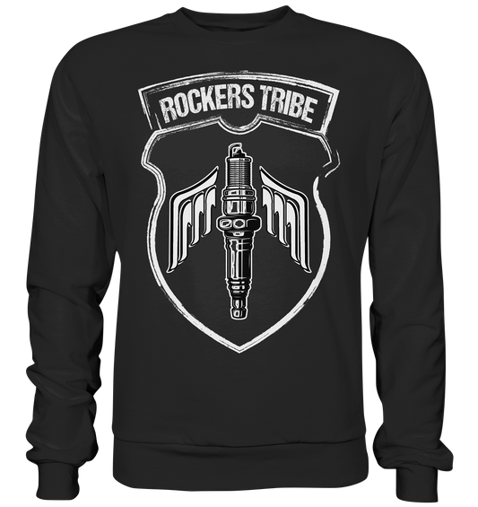 Zündkerze - Premium Sweatshirt