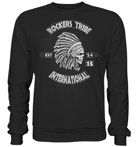 Chief - Premium Sweatshirt