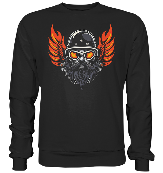 Free Rider - Premium Sweatshirt