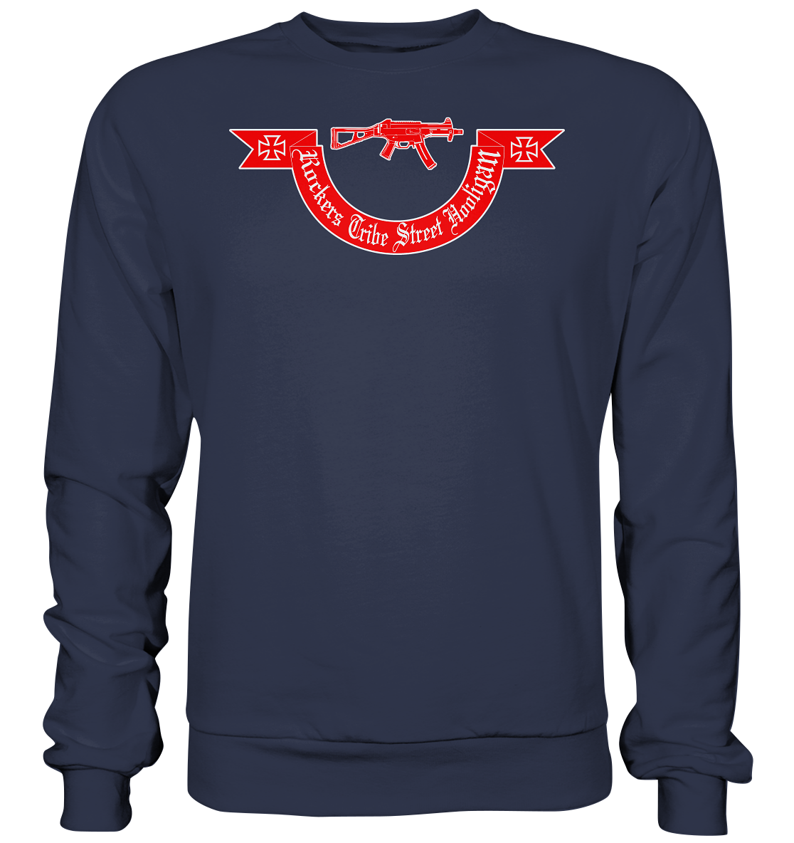 Hool  - Premium Sweatshirt