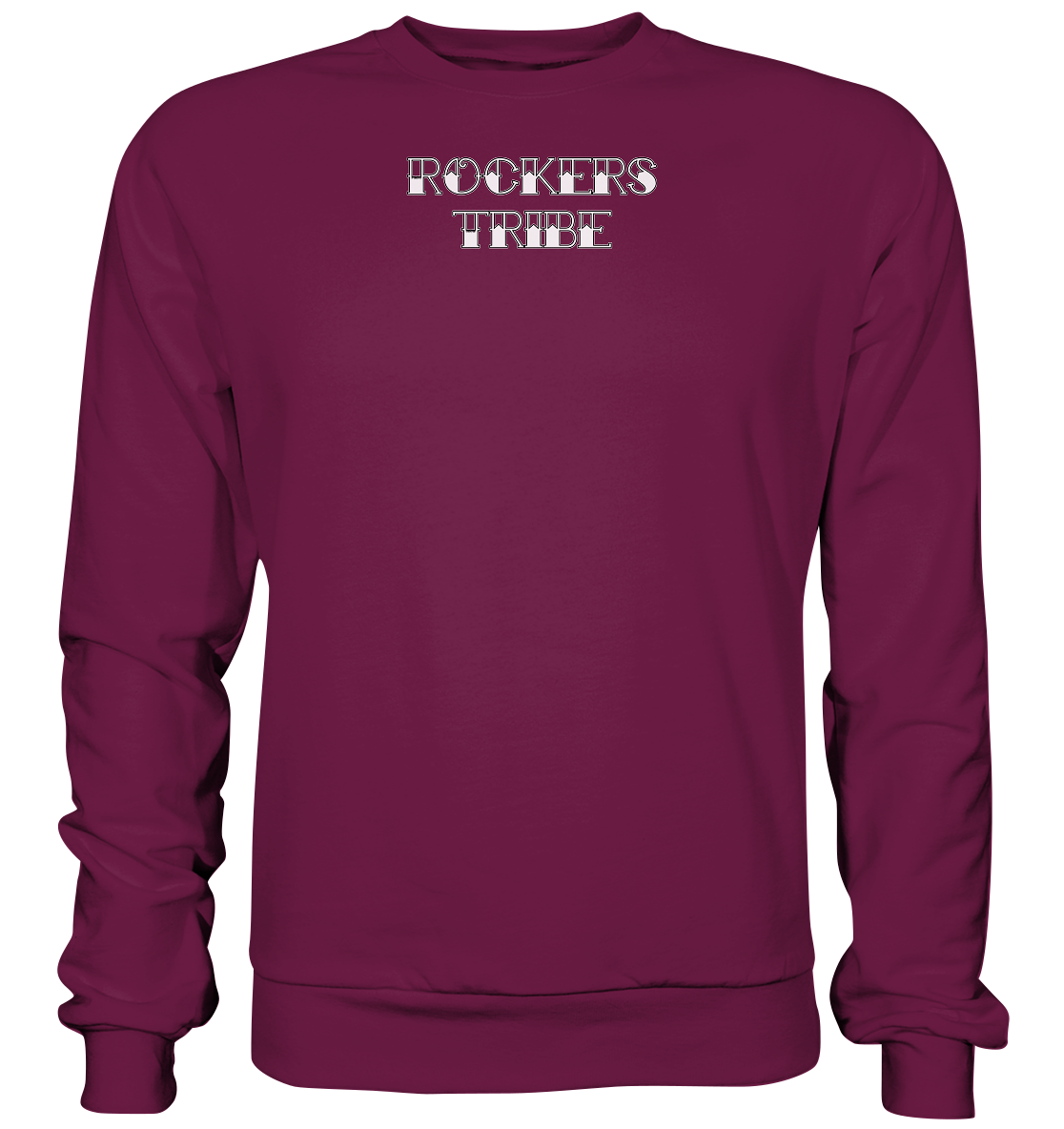 Old-Lady - Premium Sweatshirt