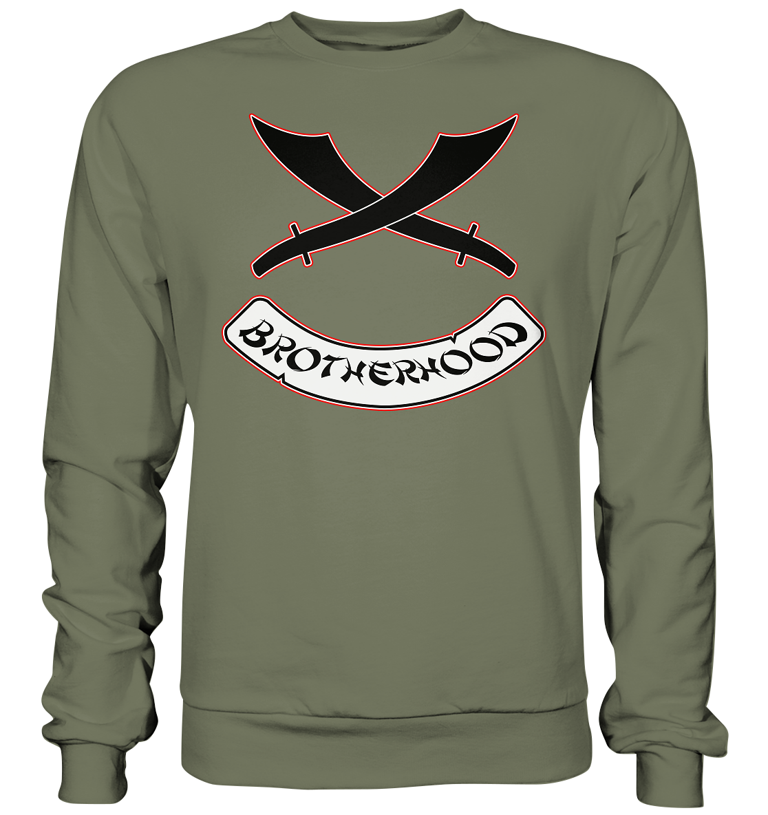 Brotherhood - Premium Sweatshirt