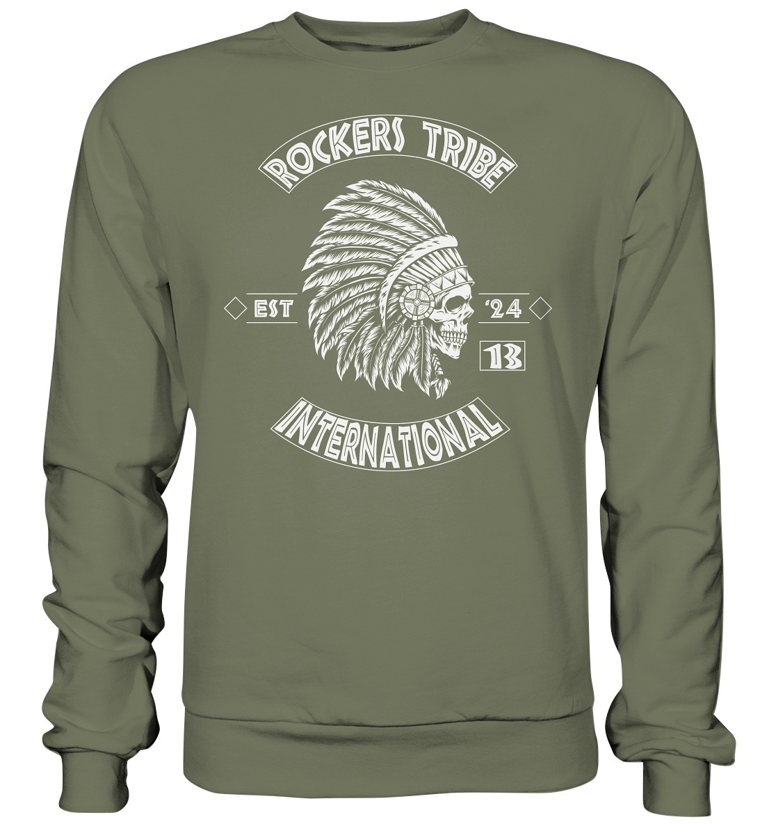 Chief - Premium Sweatshirt