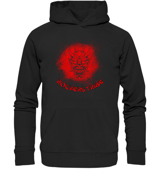 Asian  - Premium Unisex Hoodie