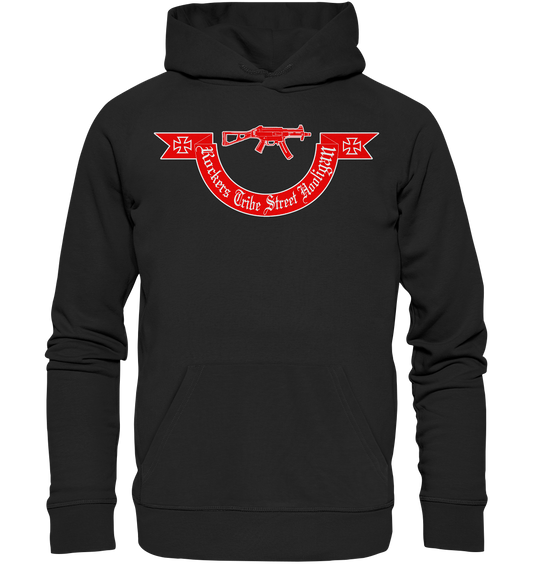 Hool  - Premium Unisex Hoodie