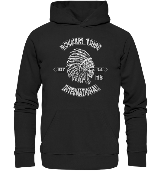 Chief - Premium Unisex Hoodie