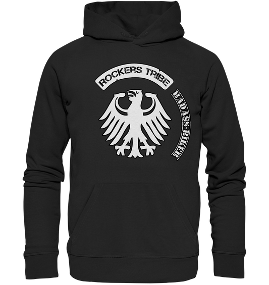 Badass - Premium Unisex Hoodie
