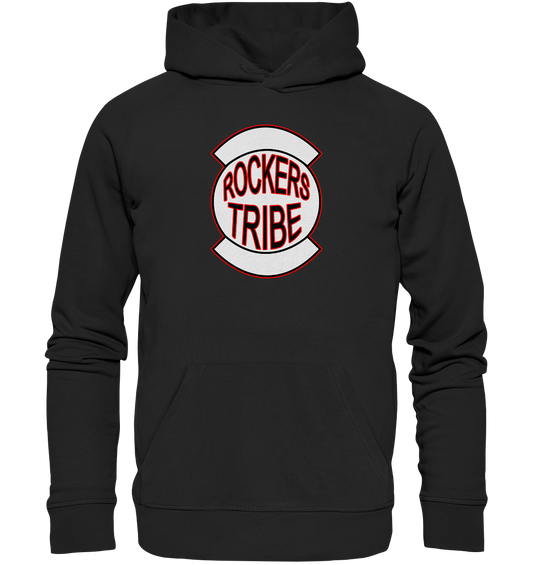 Logo - Premium Unisex Hoodie