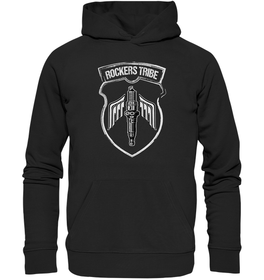 Zündkerze - Premium Unisex Hoodie