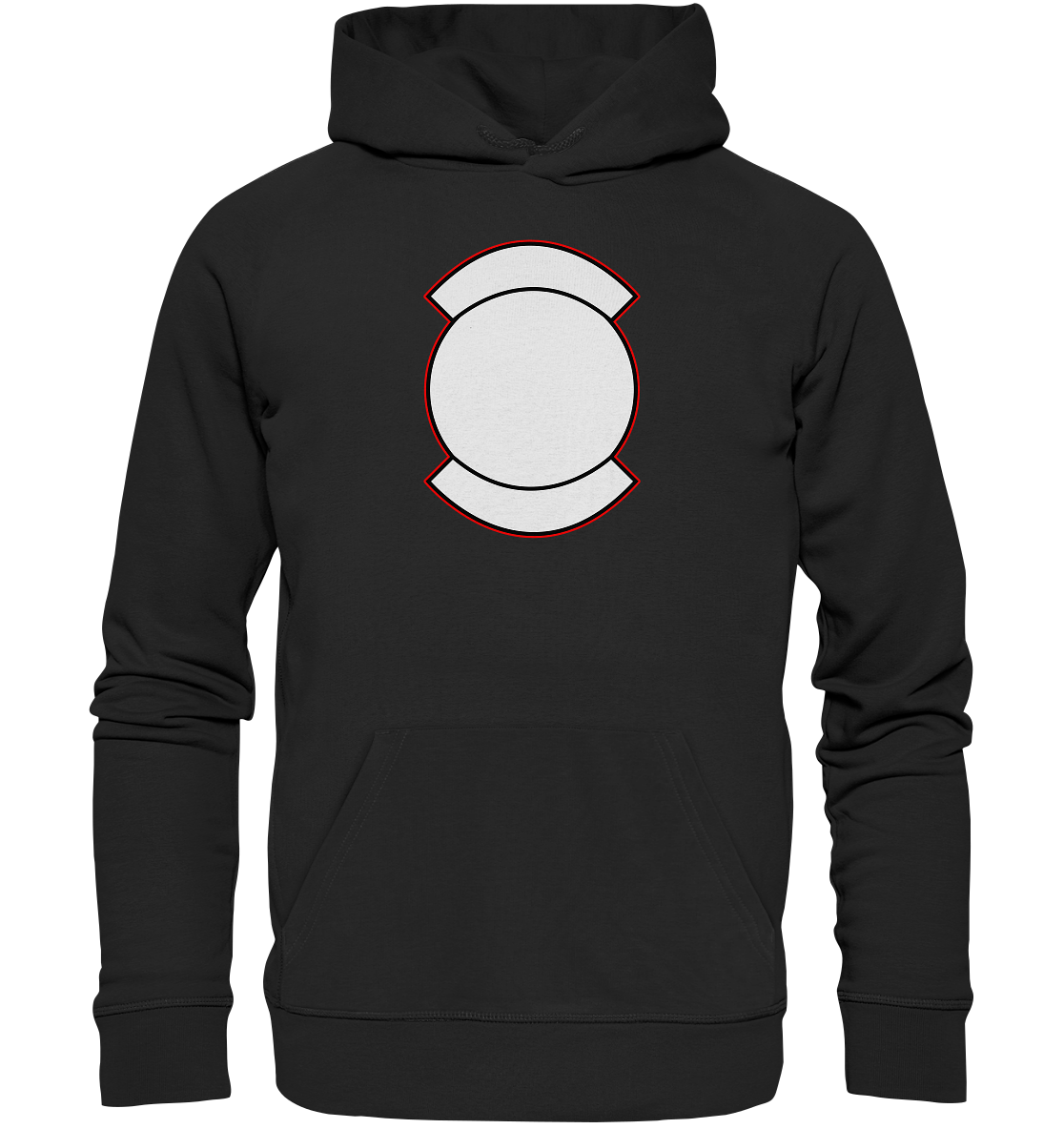 Logo - Premium Unisex Hoodie