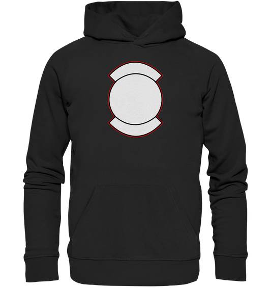 Logo - Premium Unisex Hoodie
