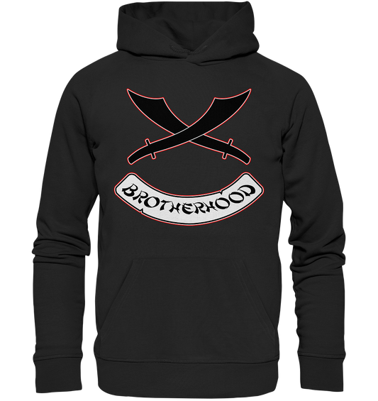 Brotherhood - Premium Unisex Hoodie