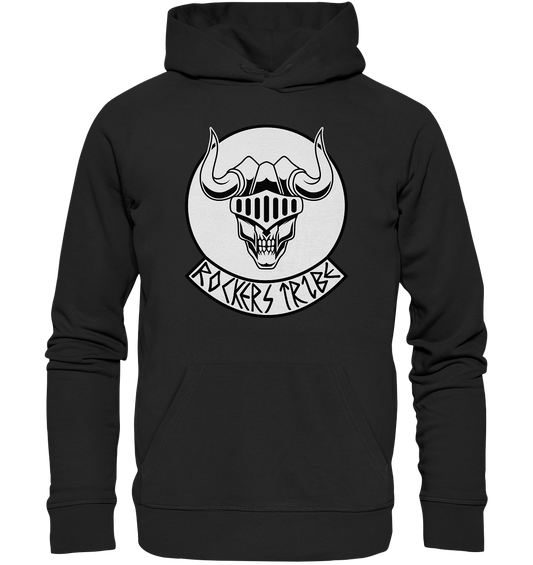 Skull - Premium Unisex Hoodie